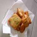 Cooksnap dari Novita Sari untuk resep Martabak Tahu Telur Dengan Kulit Lumpia