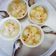 Cooksnap của Sakura khi họ làm theo món Chè trôi nước
