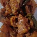 Cooksnap dari Dapur Alea untuk resep Ayam Bacem Goreng