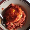 Cooksnap dari Andrea Mathius untuk resep Telor Ceplok Balado