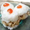 Cooksnap dari syima untuk resep Sego jamur (nasi jamur)