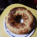 El cooksnap de Graciela Leguizamon cuando hizo Rosca de Pascua (simple).