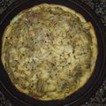 El cooksnap de soullomas cuando hizo Fugazzeta... rellena.