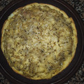 El cooksnap de soullomas cuando hizo Fugazzeta... rellena.