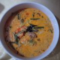 Cooksnap dari Gushmuji untuk resep Sayur ketupat maknyuss