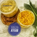 Cooksnap dari Intan Zahra Al Arsyad (Bunda'Reycha) untuk resep Abon Ayam