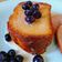 El cooksnap de Bibi García cuando hizo Pan francés de tres leches.