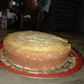 El cooksnap de Bethania Mariño cuando hizo Bizcochuelo casero fácil de preparar.