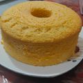 Cooksnap dari Say Corry untuk resep Cake Syrup Orange