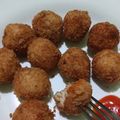 Cooksnap dari Afifa Fitia untuk resep Bola2 Ayam Sayur