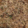 Cooksnap dari Shabrina Caesara Hidayati untuk resep Tongkol Suir Bunga Kecombrang