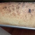 El cooksnap de Rosario Vergara Olea cuando hizo Pan casero con levadura en polvo Royal.