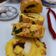 Cooksnap dari Netty Gan untuk resep Bolu Gulung Abon (gurih dan lembut banget)