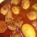 Sudarshana Ghosh Mandal's cooksnap of when they made চিকেন ডাকবাংলো (Chicken dakbunglow recipe in Bengali).