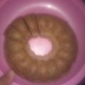 Cooksnap dari Novyanti Sri Wahyuni untuk resep Steamed Banana Cake
