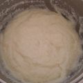 Ilona Szabó_2 Cooksnap-ja, amikor elkészítette a(z) Tejbegríz receptet.