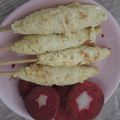 Cooksnap dari Putri Panuti untuk resep Telur Gulung