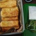 Cooksnap dari Hana Pratiwi untuk resep Sosis Solo Favorit