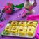 Neeti Patel's cooksnap of when they made તિરંગી કોકોનટ બરફી (Trirangi coconut Barafi Recipe In Gujarati).