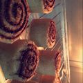 صورة من هديل ، شاركها بعد تجربة وصفة السينابون