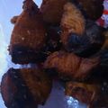 Cooksnap dari Novi Herawati untuk resep Ikan tongkol goreng