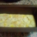 El cooksnap de Sary Pc cuando hizo Bizcocho de plátano y avena al microondas.