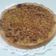 El cooksnap de Teresita Felíz cuando hizo Kuchen de nuez.
