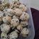 Cooksnap dari Rizska Indriani Safitri untuk resep Bakso Ayam Wortel Jamur