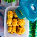Cooksnap dari Simpan Resep untuk resep Nastar Gulung