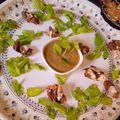 Lovely Agrawal का कुकस्नैप जब उन्होंने चटपटी इमली चटनी (Chatpati Imli Chutney recipe in hindi) बनाया था।