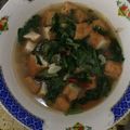 Cooksnap dari christine untuk resep Tumis Cesim Tahu