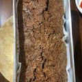 Cooksnap dari Kezya Laurens untuk resep Brownies Panggang Simple