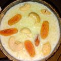 Arpita Biswas's cooksnap of when they made গোবিন্দ ভোগ চালের পায়েস (gobindobhog chaler payesh recipe in Bengali).