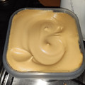 El cooksnap de Teresa Santacruz cuando hizo Crema de café, súper fácil!!!.