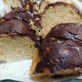 کوک اسنپ hodhod بعد از امتحان کردن کیک اسفنجی 😋.