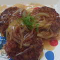 Rita 的 日式漢堡排 cooksnap