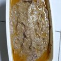 Cooksnap của thanh tam khi họ làm theo món Pate gan gà