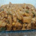 صورة من Gulgul Ali🌺Gulan، شاركها بعد تجربة وصفة تتبيلة دجاج الشاورما 😋