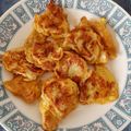 Cooksnap από Melina στη συνταγή Τηγανητό κουνουπίδι