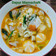 Cooksnap dari MamachaN untuk resep Seblak kerupuk basah