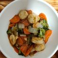 Cooksnap dari ratna sari untuk resep Sapo Tahu
