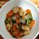 Cooksnap dari ratna sari untuk resep Sapo Tahu