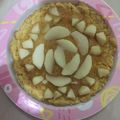 Cooksnap dari Metaestifa untuk resep Apple Pie Teflon