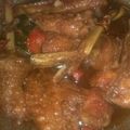 Cooksnap dari feny wulan untuk resep Ayam Kecap | @ Aleia's Kitchen