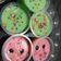 Cooksnap dari Sajidah Fadillah untuk resep Silky Puyo Pudding