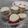 El cooksnap de Magali cuando hizo Alfajores de maicena con aceite.
