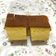 Cooksnap dari Candy untuk resep Ogura Cake Orange Poppy Seeds Super Softttt
