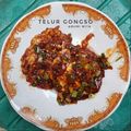 Cooksnap dari Bumi Mita untuk resep Gongso telur