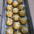 Cooksnap dari Mamah Nidha untuk resep Nastar keju Kraft