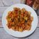 Cooksnap dari Siswaty Elfin Bachtiar untuk resep Dubu Jorim (Tahu Pedas Ala Korea)